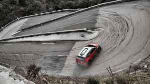 Citroen C3 WRC Concept (2016)