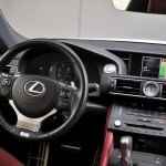 Lexus RC200t