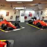 Muzeum Ferrari