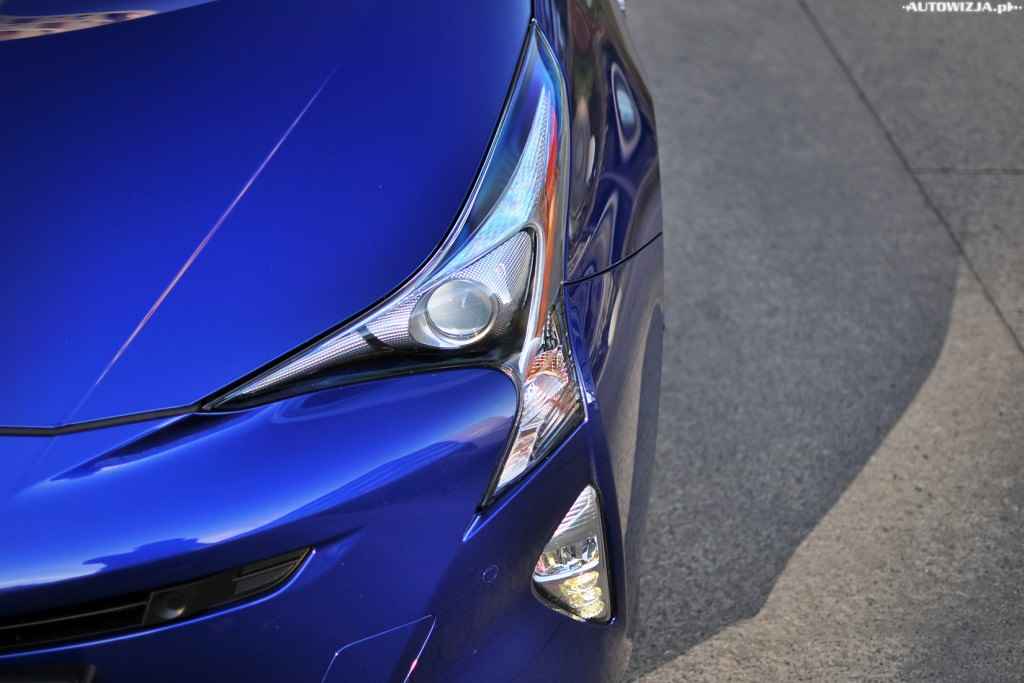 Toyota Prius 1.8 Prestige