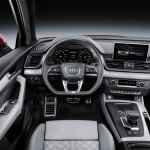 Nowe Audi Q5 (2017)