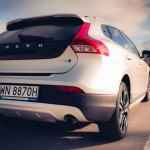 Volvo V40 Cross Country Summum T5 AWD Geartronic