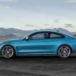 BMW serii 4 Coupe FL (2017)