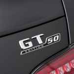 Mercedes-AMG GT C Edition 50 (2017)