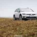 Volkswagen Golf Alltrack 1.8 TSI 180 KM DSG6 4MOTION