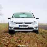Volkswagen Golf Alltrack 1.8 TSI 180 KM DSG6 4MOTION