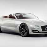 Bentley EXP 12 Speed 6E Concept