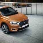 DS 7 Crossback (2018)