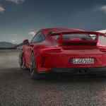 Nowe Porsche 911 GT3 (2017)