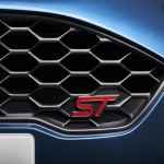 Nowy Ford Fiesta ST (2017)