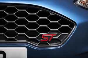 Nowy Ford Fiesta ST (2017)