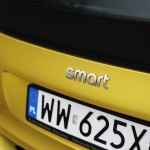 Smart Fortwo Cabrio prime 0.9 TCe 90 KM