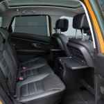 Renault Scenic TCE 130