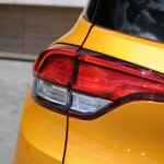 Renault Scenic TCE 130