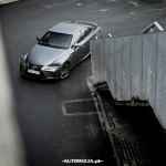 Lexus IS 200t F Sport