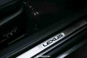 Lexus IS 200t F Sport
