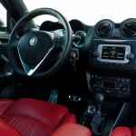 Alfa Romeo Mito Veloce