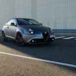 Alfa Romeo Mito Veloce