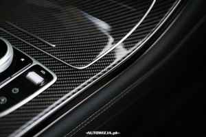 Mercedes-AMG GLC 43 Coupe