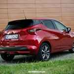 Nissan Micra N-Connecta 0.9 IG-T 90 KM