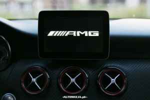 Mercedes-AMG A 45 4MATIC