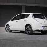 Nissan Leaf 30 kWh