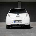 Nissan Leaf 30 kWh