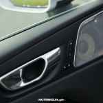 Nowe Volvo XC60 D5 R-Design AWD