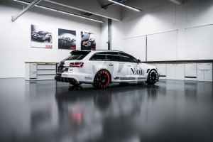 ABT RS6+