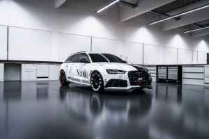 ABT RS6+