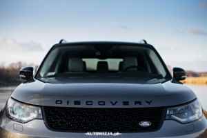 Land Rover Discovery HSE Luxury Si6