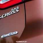 Suzuki SX4 S-CROSS Elegance 1.4 BOOSTERJET 140 KM