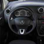 Mercedes-Benz Citan Mixto 111 CDI