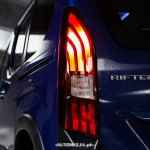 Peugeot Rifter Allure 1.5 BlueHDi 130 KM