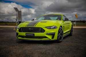 Ford Mustang GT R-Spec (2020)