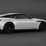 Aston Martin DB11 Shadow Edition (2020)