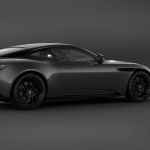 Aston Martin DB11 Shadow Edition (2020)