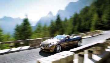 Alpina BMW B6 Bi-Turbo Convertible