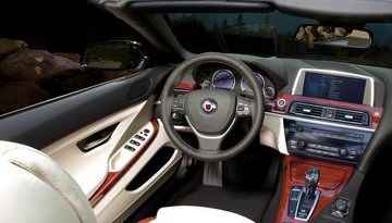 Alpina BMW B6 Bi-Turbo Convertible