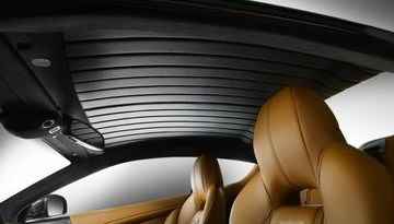 Aston Martin DBS Carbon Edition - indywidualista