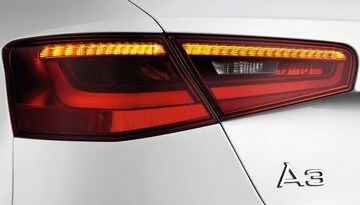 Nowa generacja Audi A3 zadebiutuje w Genewie