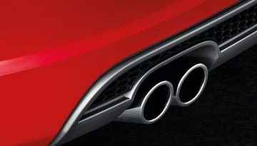 Audi A3 Sportback S-line