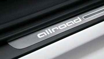 Audi A6 allroad quattro - kombi dla wymagających