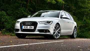 Audi zapowiedziało nowy silnik BiTDI