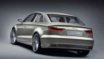 Nowe wersje nadwoziowe popularnego Audi A3