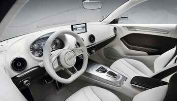 Nowe wersje nadwoziowe popularnego Audi A3