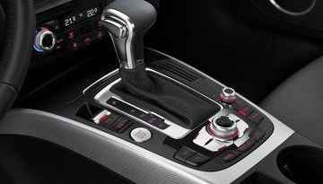 Nowy silnik od Audi - 1.8 TFSI