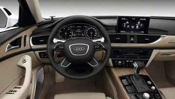 Nowe Audi A6 Avant - znamy szczegóły