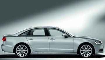 Audi A6 Hybrid - osiągi i wydajność