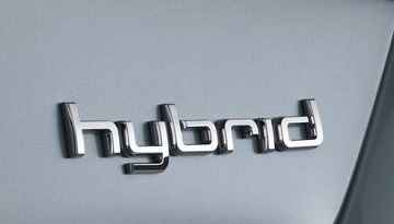 Audi A8 Hybrid - ekologiczna limuzyna